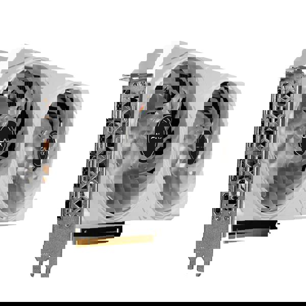 GALAX RTX 4060 TI EX RGB 8GB